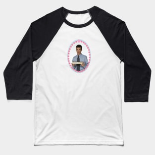 Comedy Reality Show Baseball T-Shirt